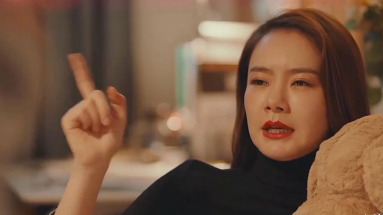 北京女子图鉴:卢家凯堪称陈可神助攻,这段话一出,陈可茅塞顿开