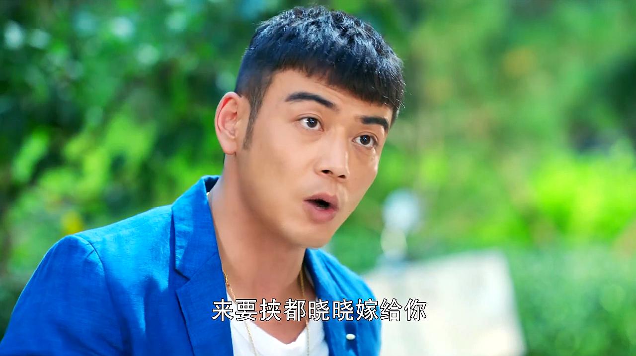 李聪谈影片:家庭影视之大话红娘合集