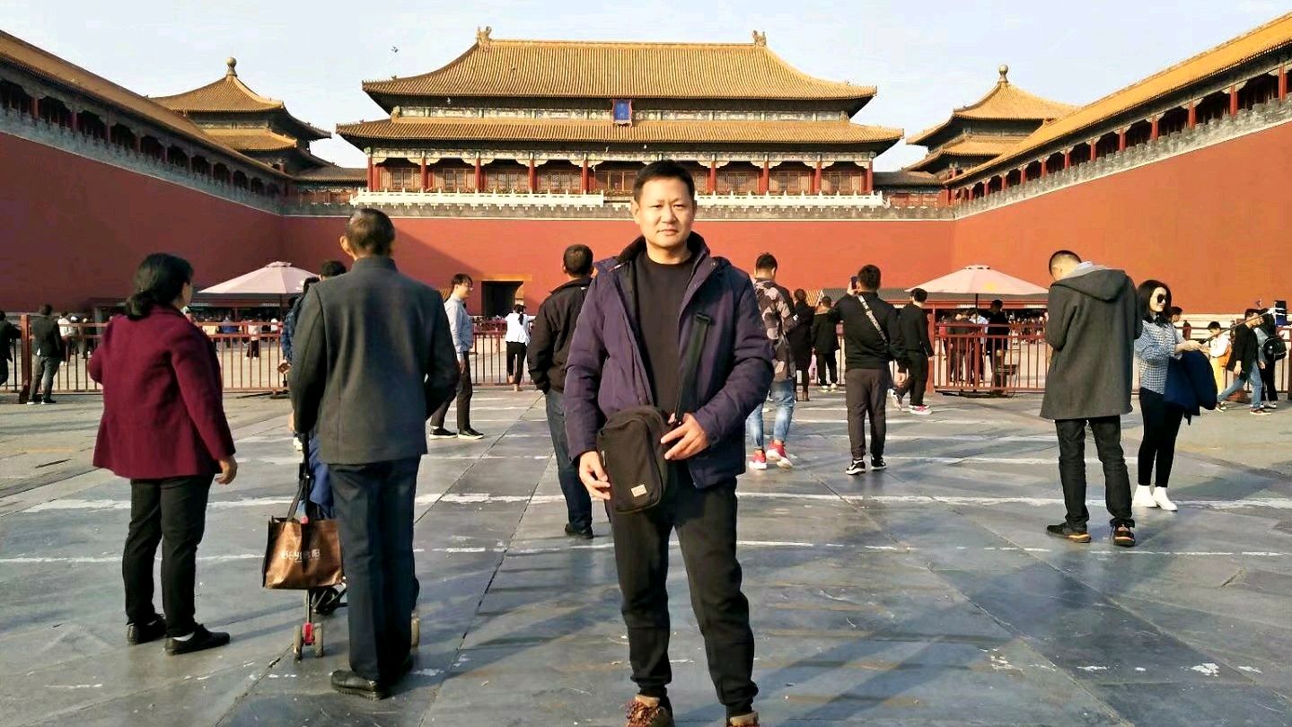 北京旅游景点介绍