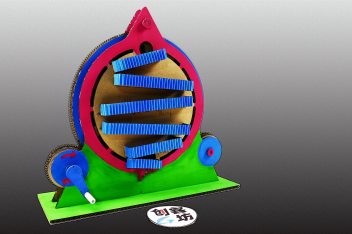 科学玩具手工制作 百度视频搜索