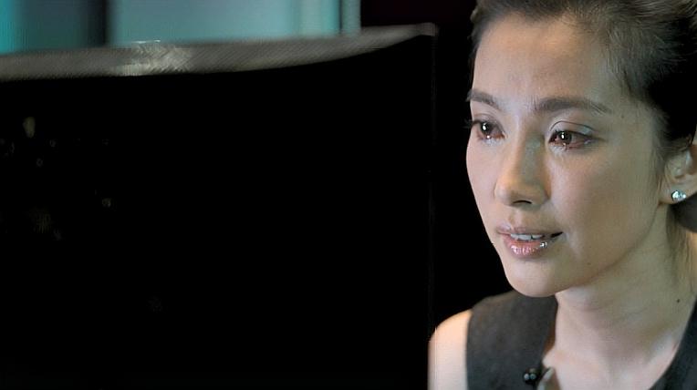 枪王之王:美女总裁痛失爱人,钱赚再多又怎样,还是很伤心