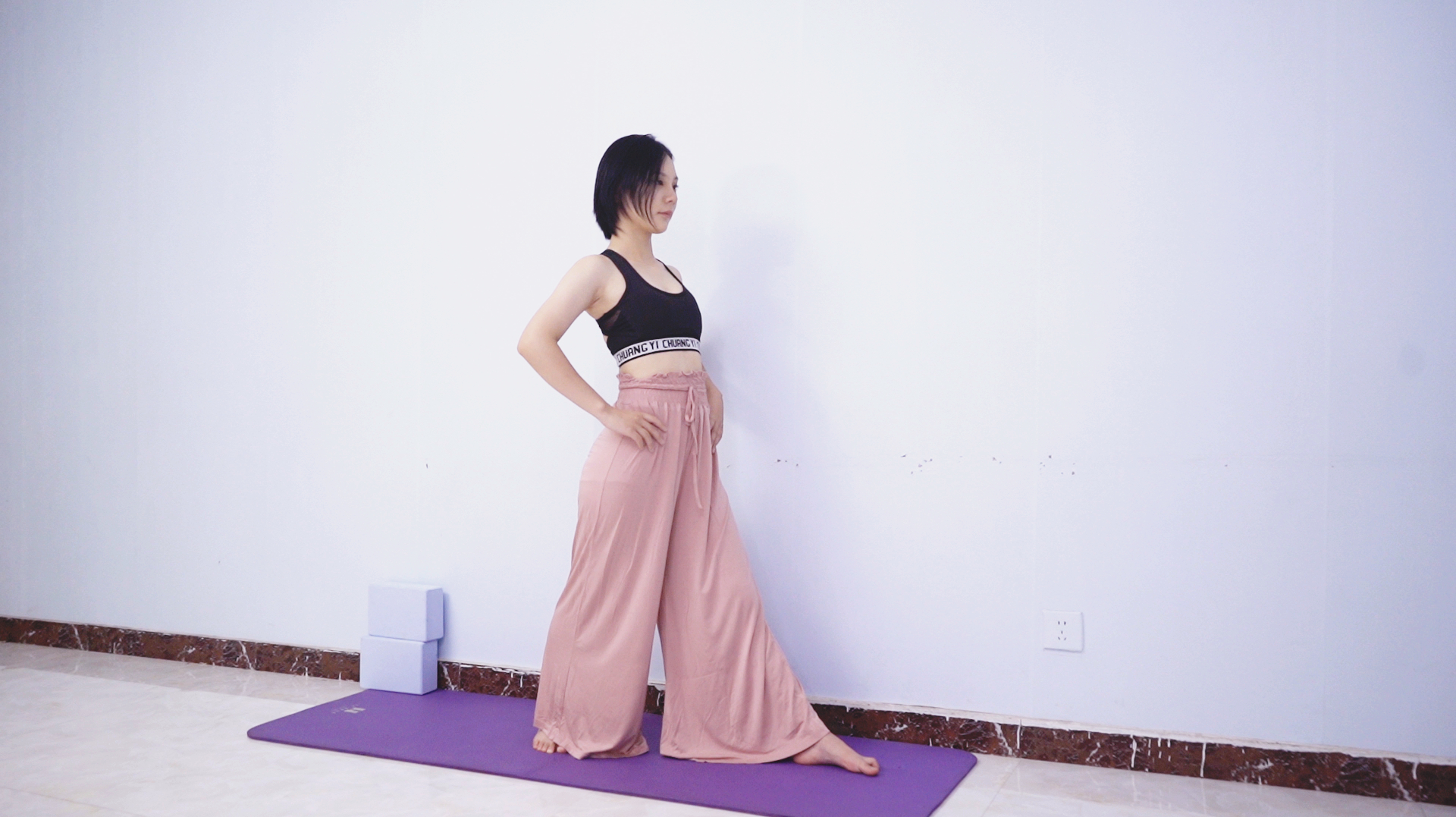 家里有颈椎痛得,每天5组耗腰运动,坚持一个月给颈椎放个假