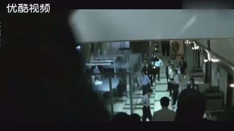 无间道琛哥损失几千块 百度