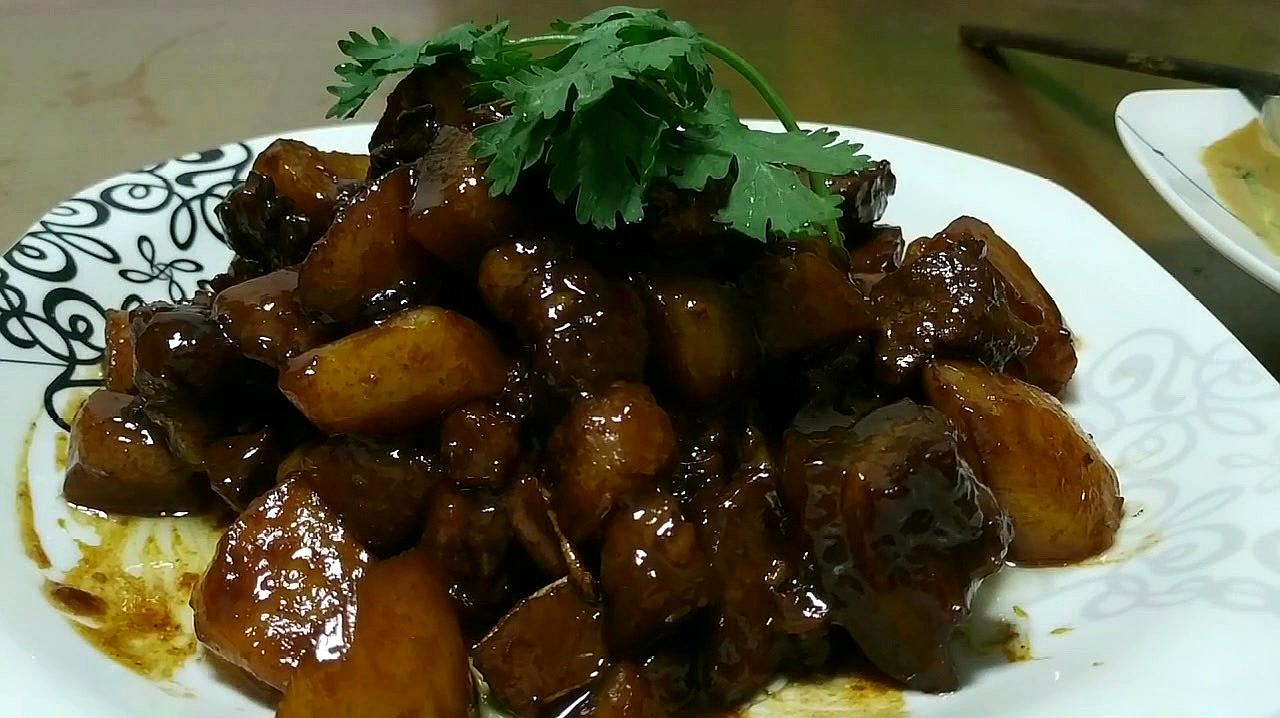 野猪肉怎么做好吃