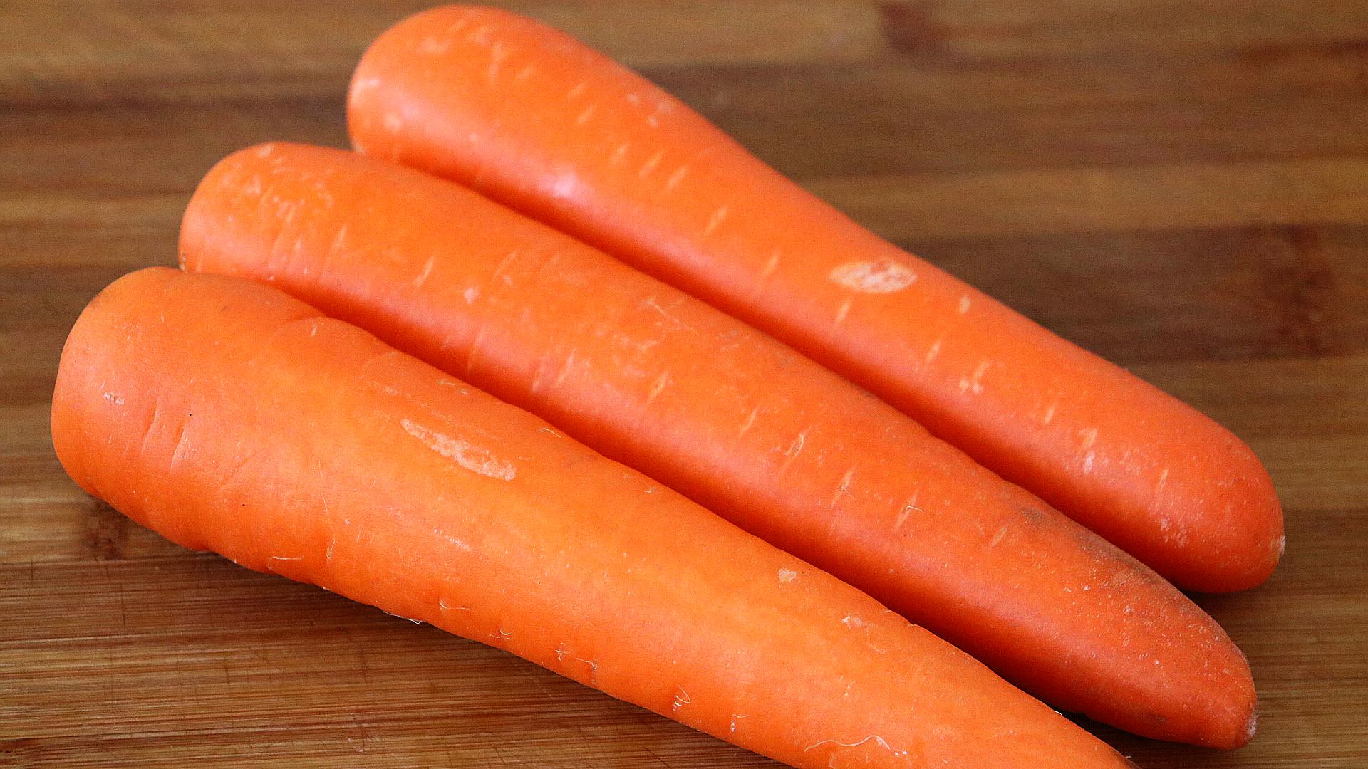 胡萝卜怎么做好吃?