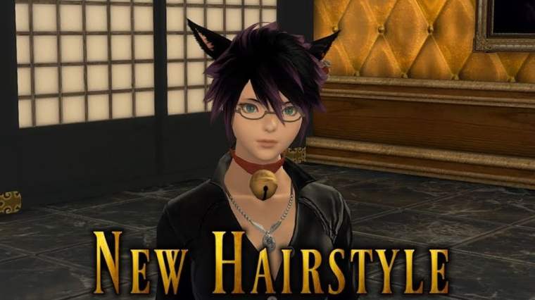 Ff14全发型 百度 Ff14全发型 百度