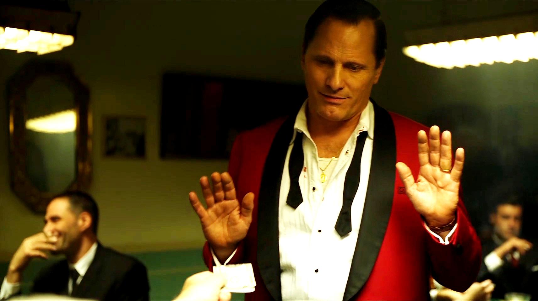 《绿皮书》经典片段速看,愿你总与温暖不期而遇!