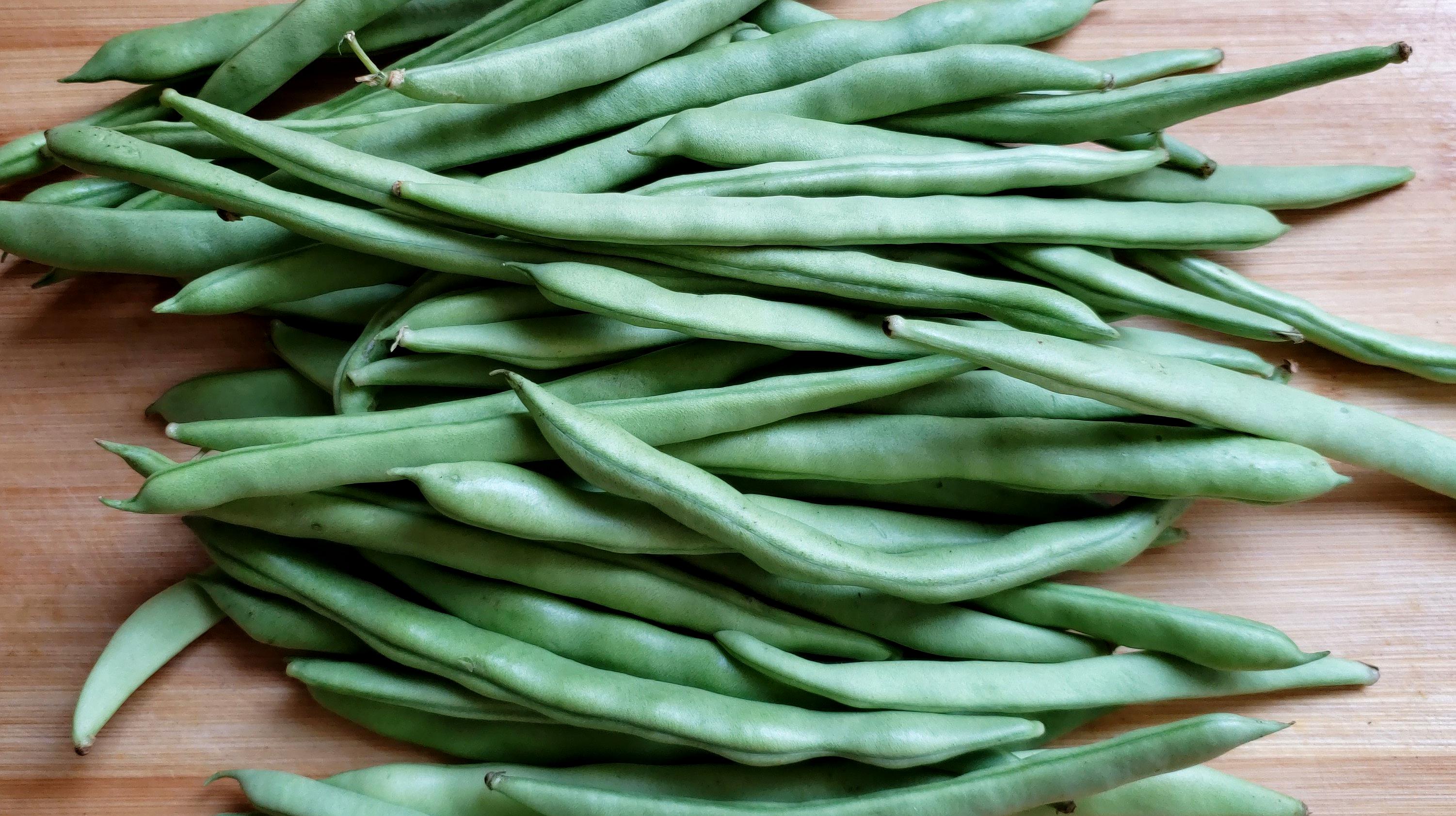 豆角并煮三分钟……  02:26  来源:好看视频-豆角的这种做法太好吃了