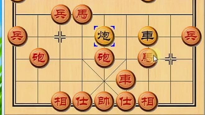 象棋怎么玩更厉害