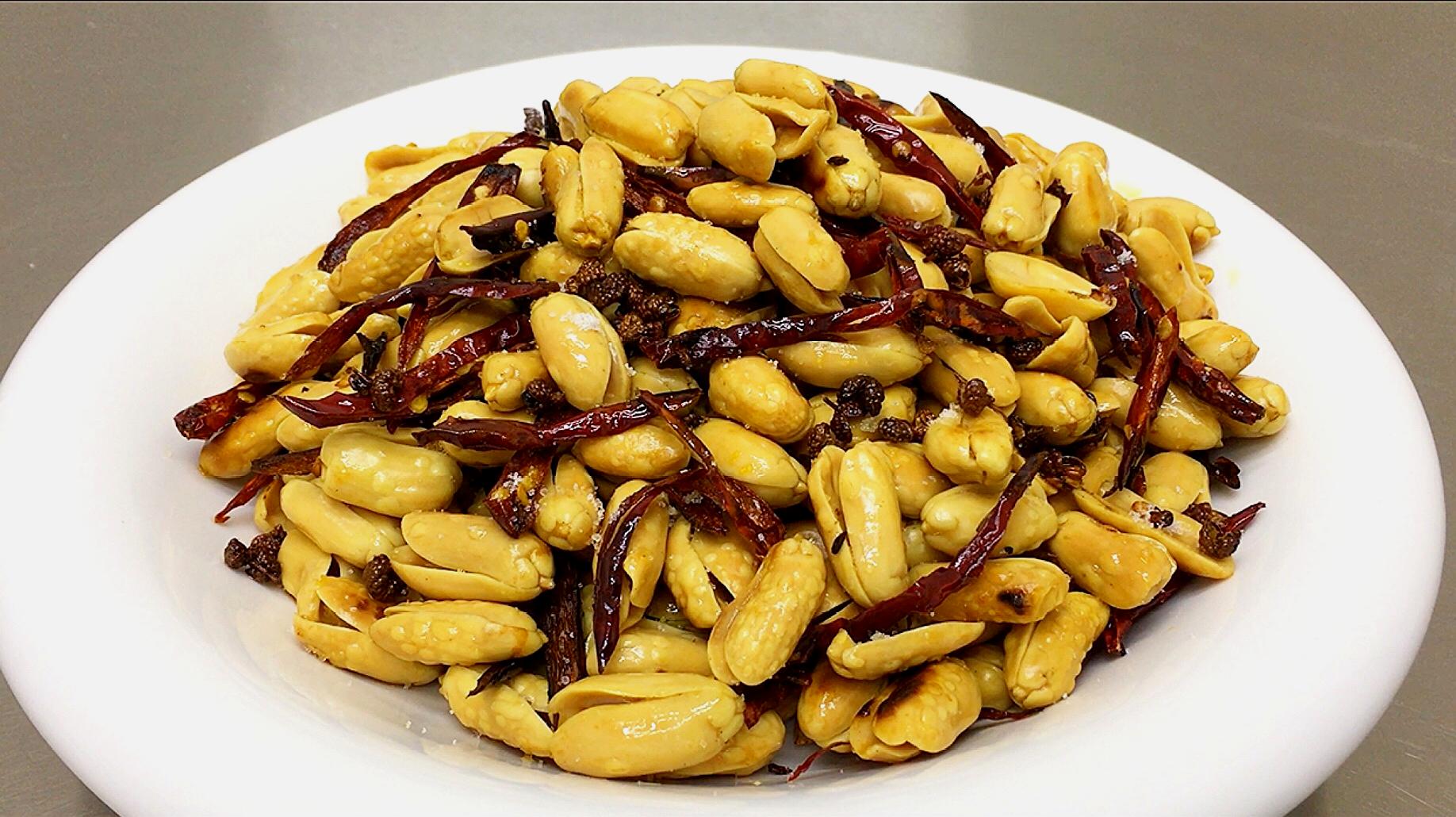 下酒菜怎么做才好吃?