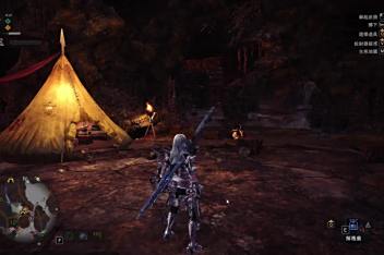 Mhw腾龙套太刀配装 百度视频搜索