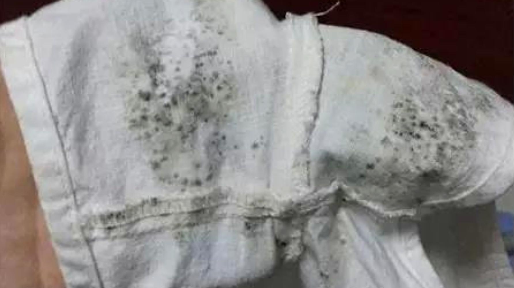 废旧衣服只能扔掉?教你几招