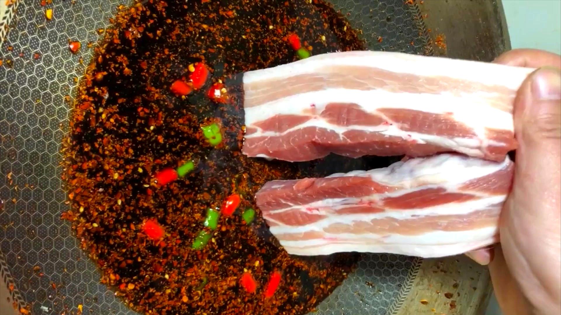 猪肉怎么做好吃?