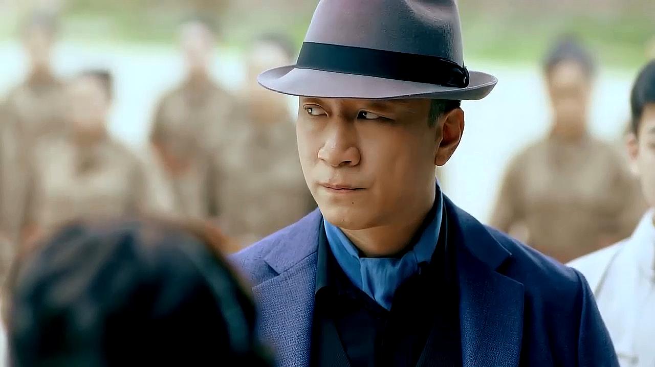 狼爷爱军旅:家庭影视之一代枭雄合集