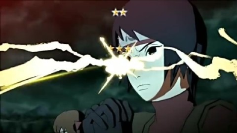 火影忍者疾风354 火影忍者究极风暴3-君懂车动漫