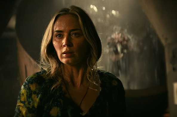 寂静之地2在线观看 百度