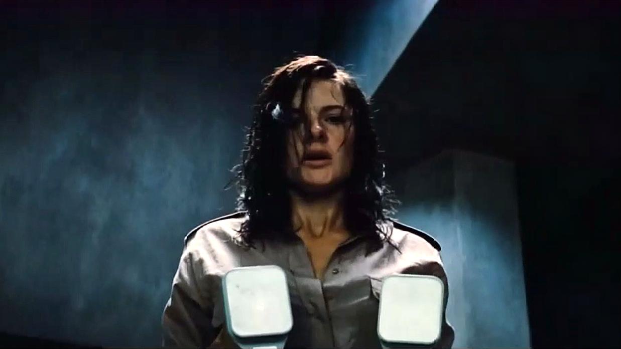 碟中谍5:女特工再次反水阿汤哥,真实身份实在是捉摸不透