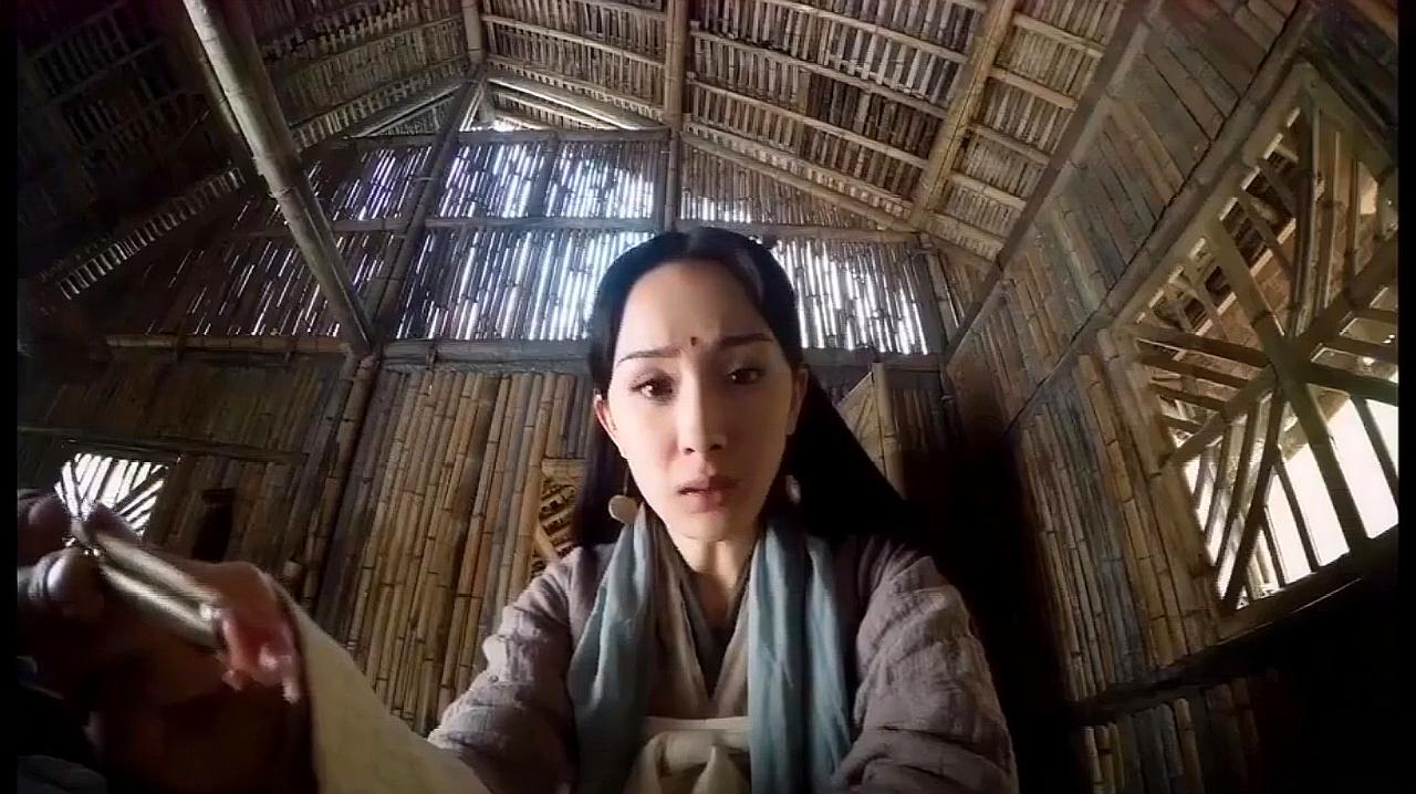 杨幂演过的这些片子你还记得吗?