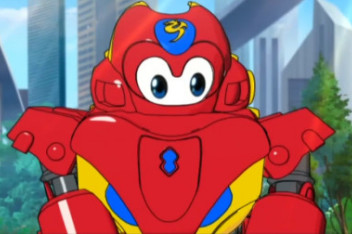 来源:好看视频发布时间:2020-09-03钢甲卡卡龙:小鸡米赫用遁地鼠的