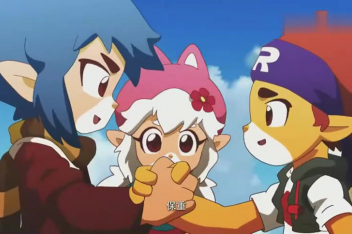 洛克王国2_百度视频搜索