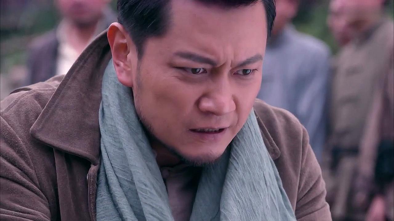 空空影视迷:中国近代战争影视之军事合集