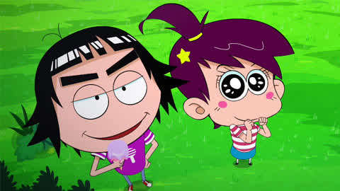 阿u-少儿视频大全