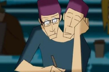 优酷发布时间:2020-04-2001:17世界5个"变异"小孩,"连体人"真实存在