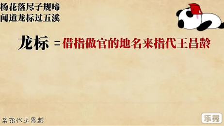 由来 左遷