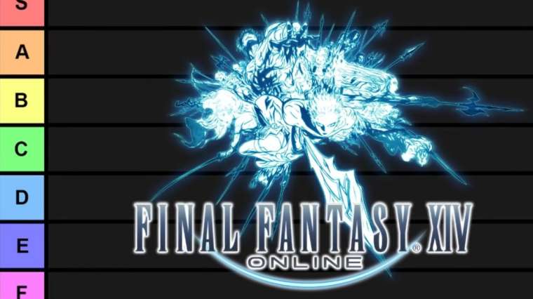Ff14职业输出排行 百度 Ff14职业输出排行 百度