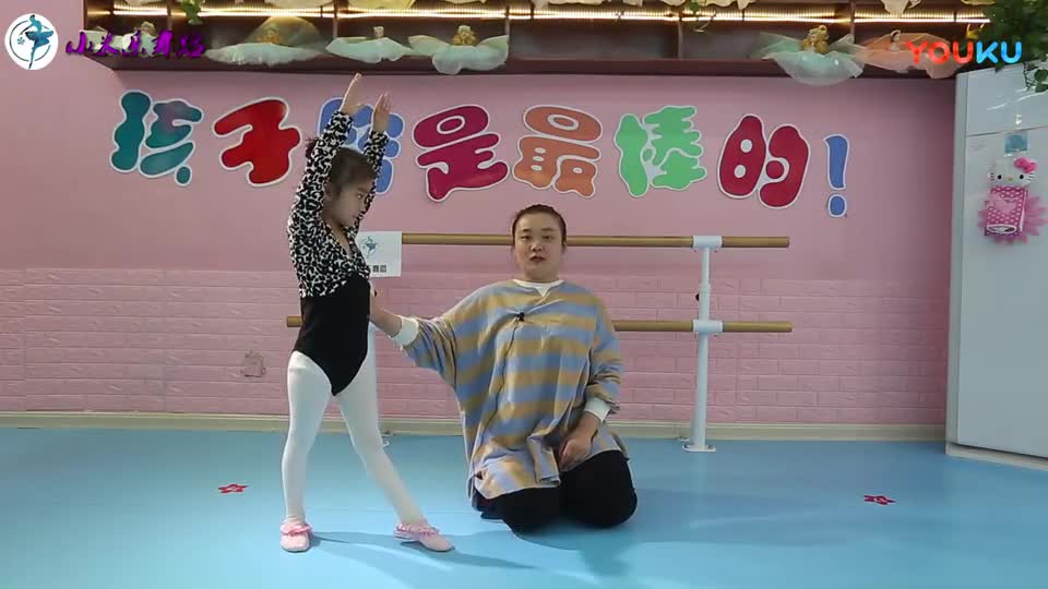 三岁宝宝舞蹈教学视频(3岁小朋友舞蹈教学视频)
