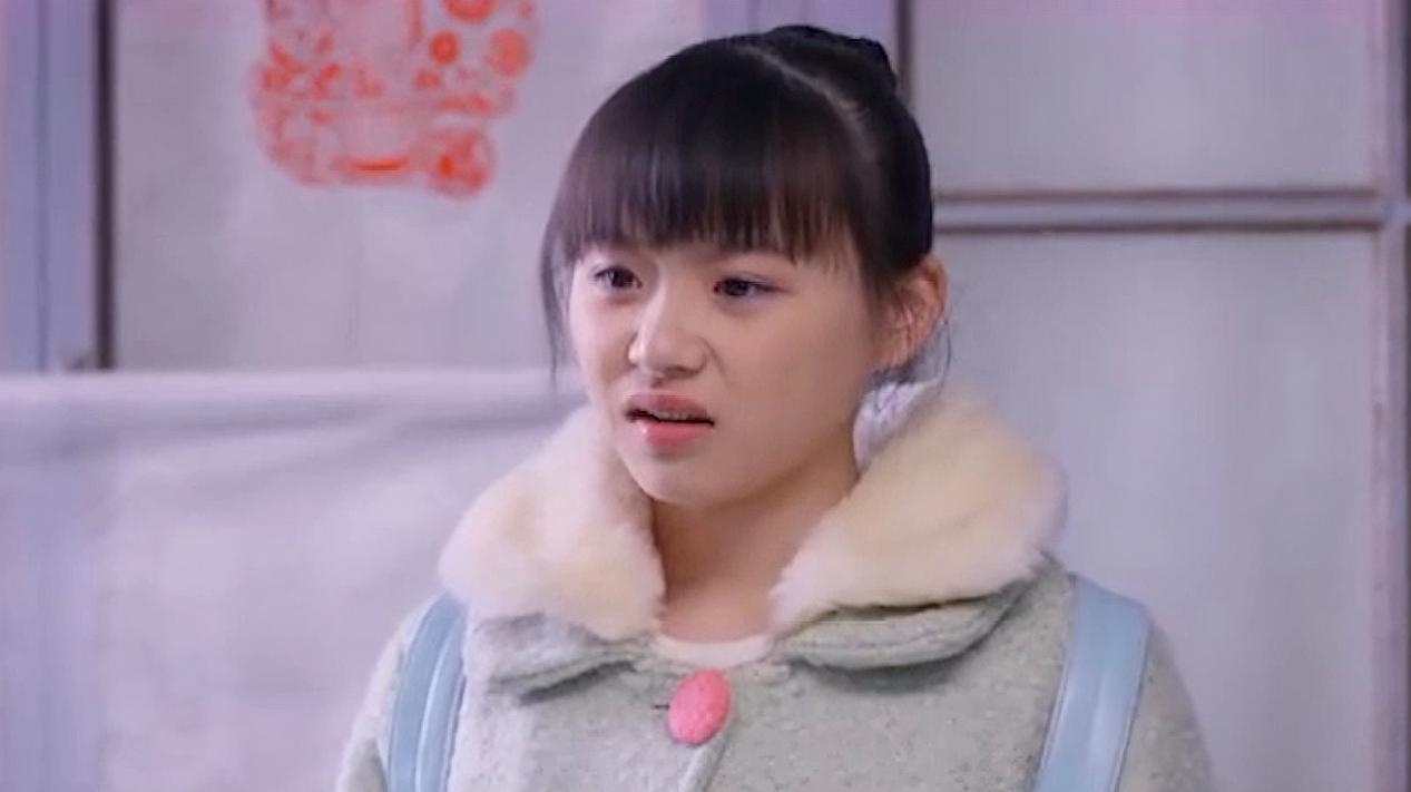 都市剧《木兰妈妈》片段集锦,叛逆的女儿,宽容的妈妈