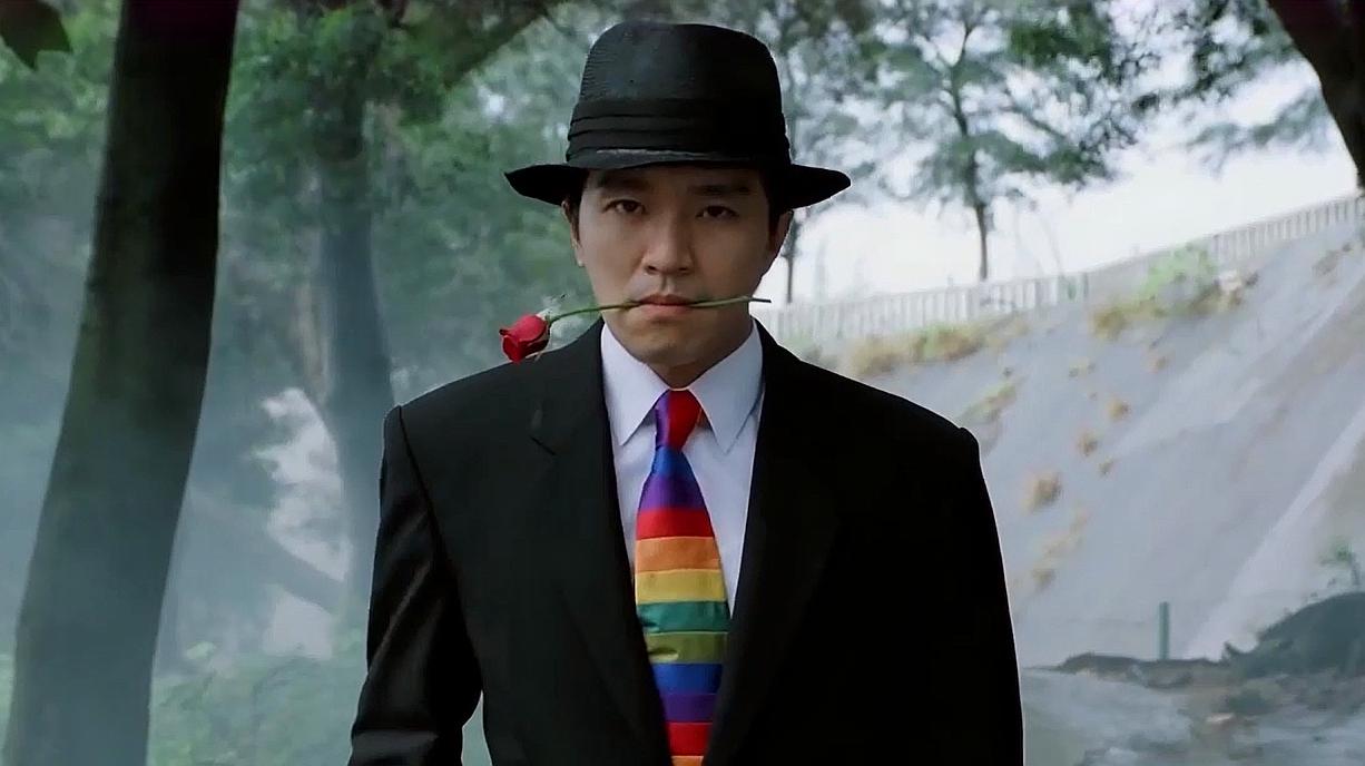 喜欢搞笑的有福了, 人生电影赏析, 每一部都值得细细