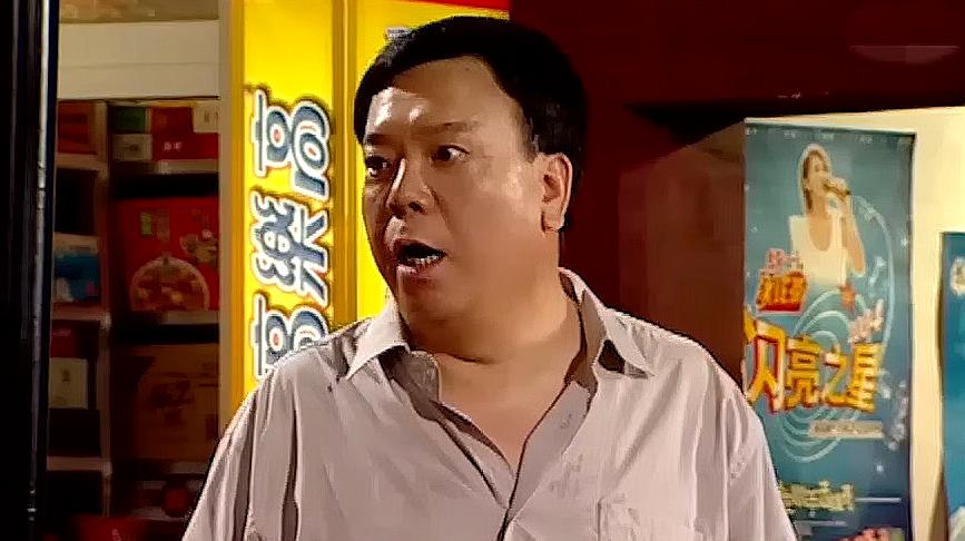 刘星生父说话也太幽默了,比春晚小品都搞笑,我被圈粉了!