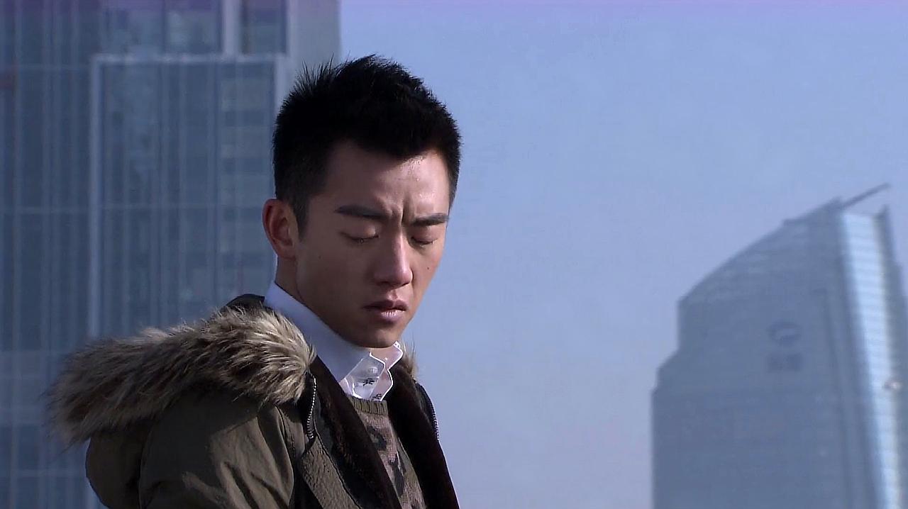 爱的秘笈:郑恺再见初恋,明白当年她离开的真相