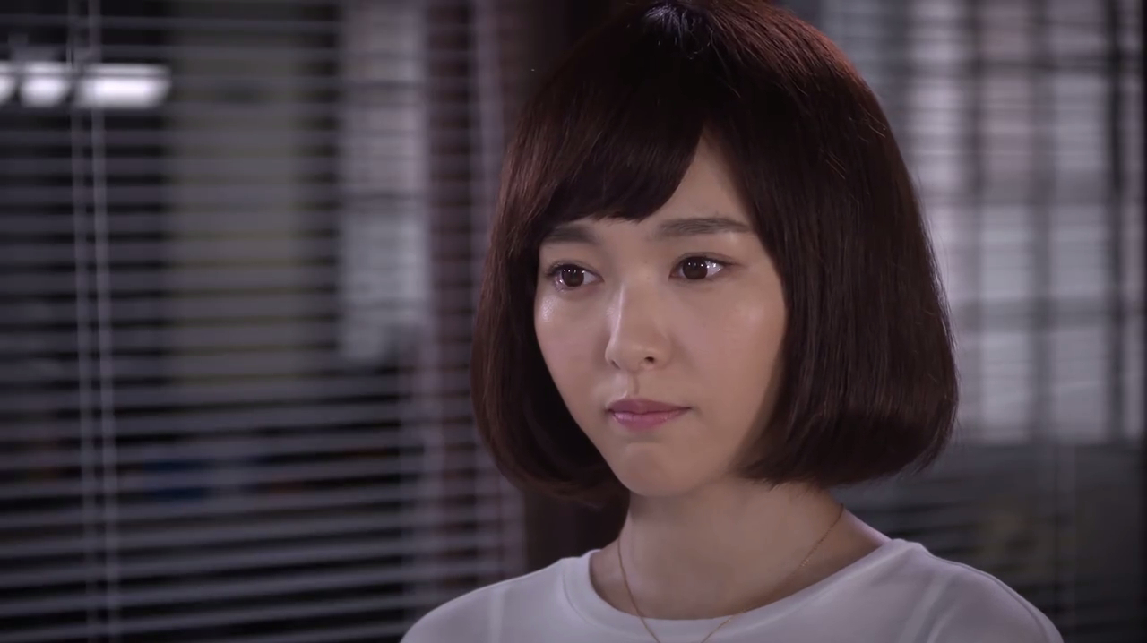 何以笙箫默:何以琛赵默笙再见面,双方的谈话却让赵默笙落寞!