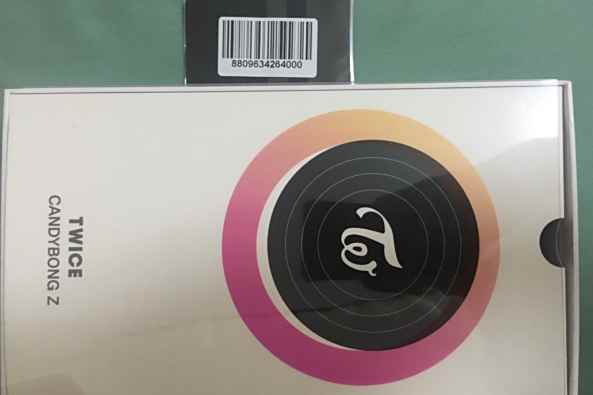 Twice二代应援棒 百度 Twice二代应援棒 百度