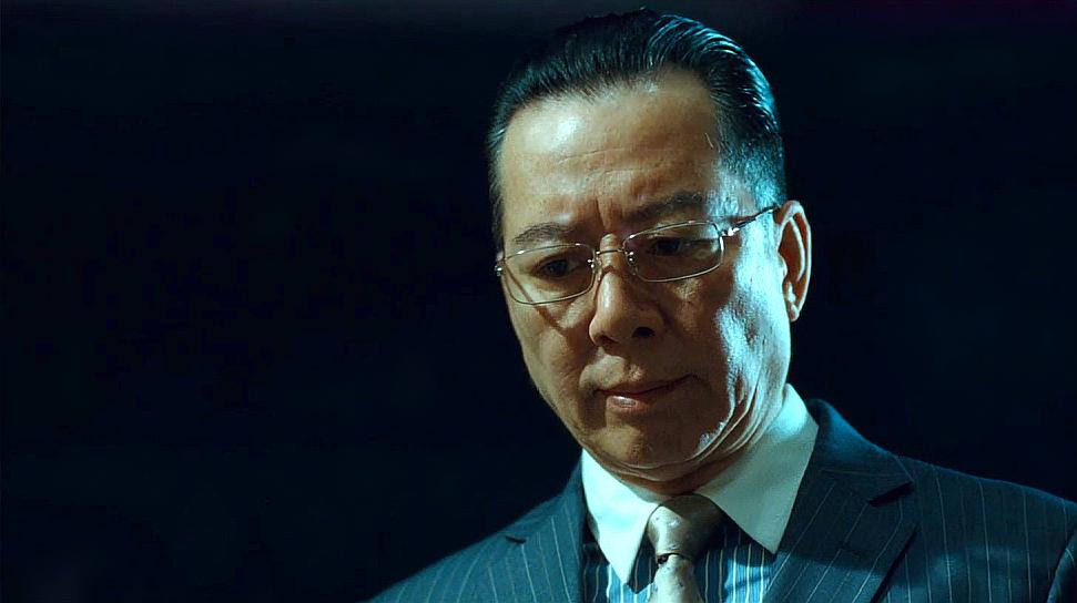 61犯罪影视--窃听风云2:男子:我们一起打老外的时候说好了的  02:08