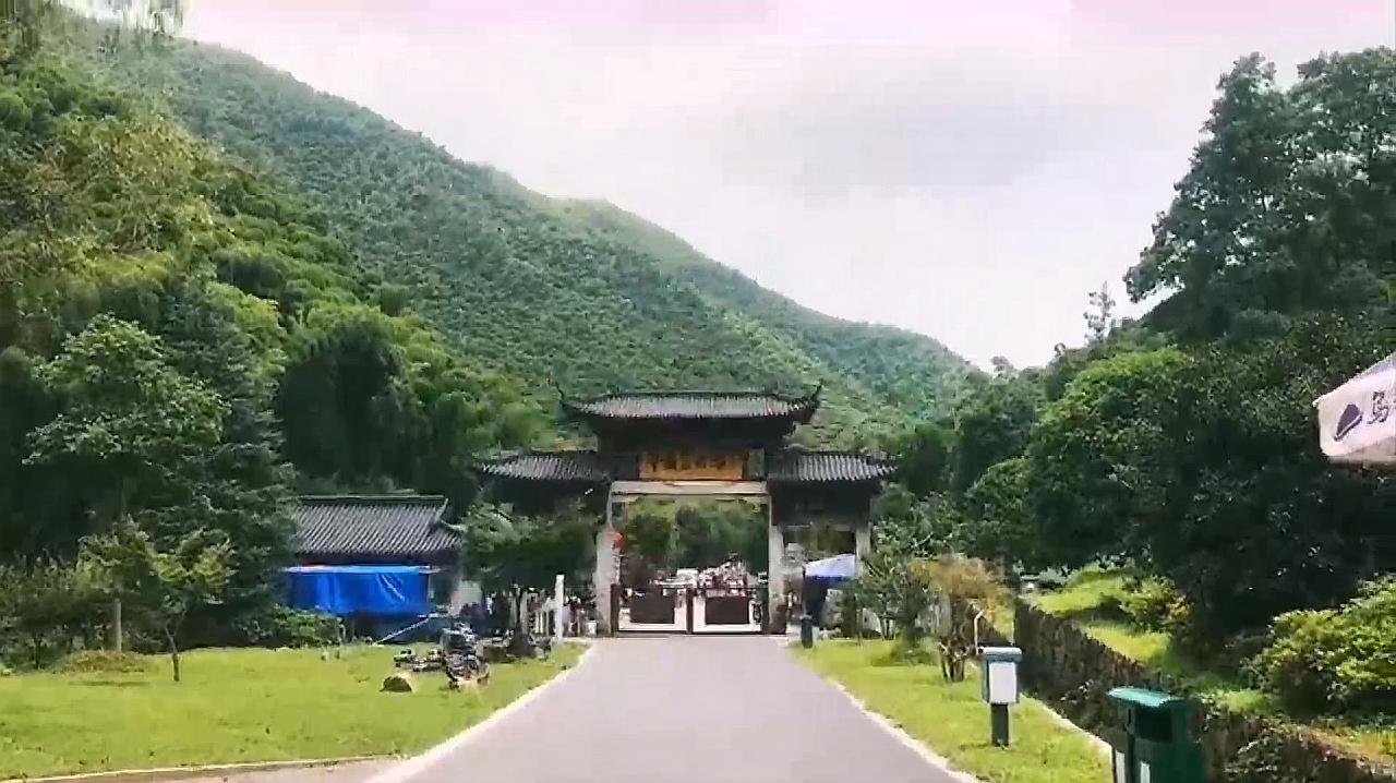 湖州有什么景点