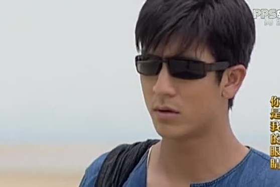 你是我的眼睛国语版全集在线观看 百度