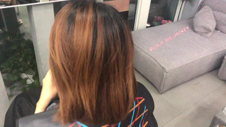上长,真的很时尚漂亮 服务升级打开原网页 8短发女生不想头发在剪短了