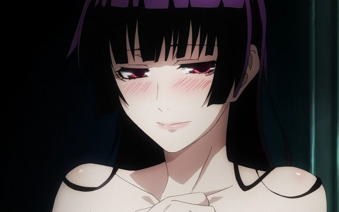 黄昏少女x失忆 美好的结局
