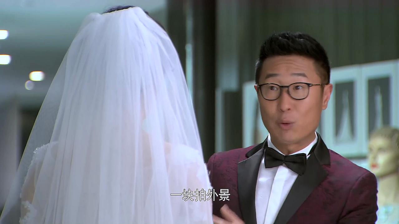 林永健电视剧角色精选,总有你喜欢