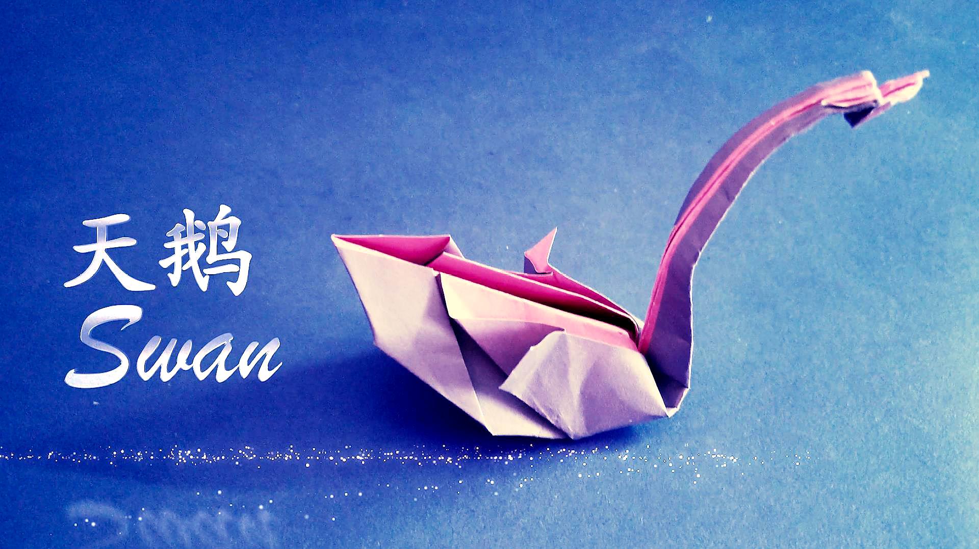 zoe手工之早教视频的儿童手工折纸