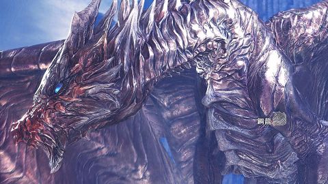 Mhw 怪物猎人世界如何让历战钢龙倒地不起曲射刚射强无敌 Mhw 怪物猎人世界如何让历战钢龙倒地不起曲射刚射强无敌