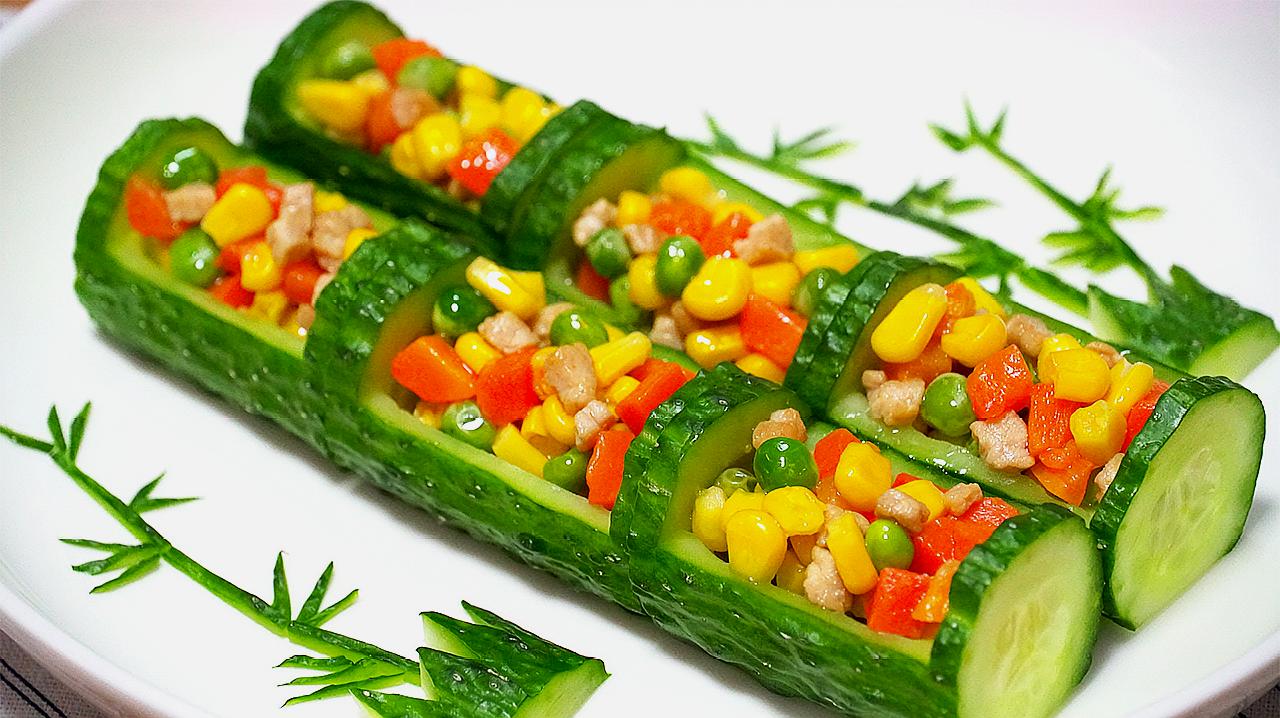 味道鲜香的荤菜怎么做?