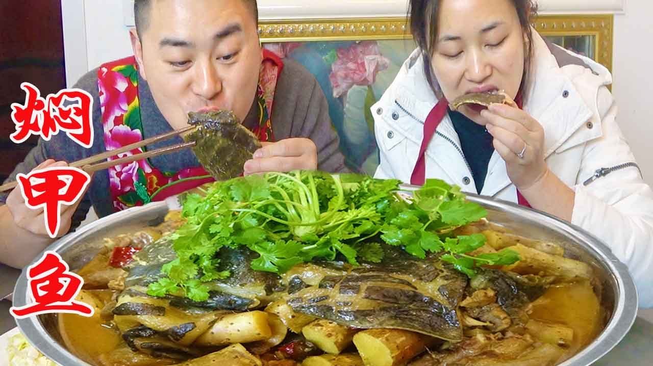 超小厨美食老婆的照片图片