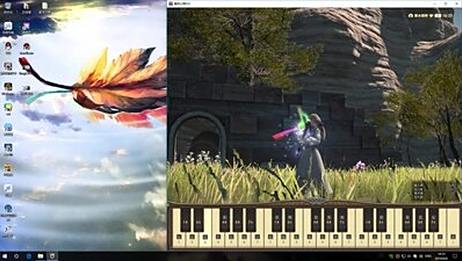 Ff14诗人自动演奏宏 百度