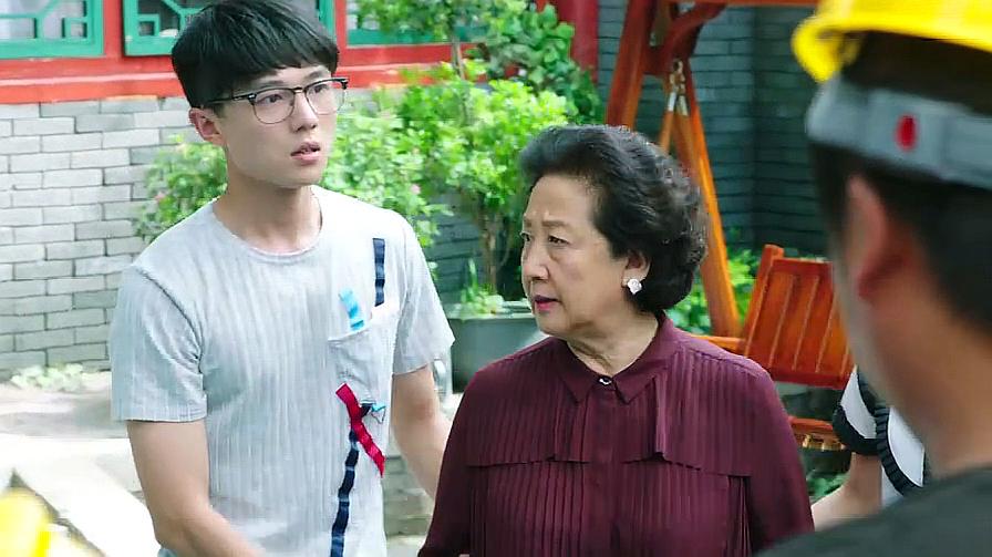 李兴看摄像机:家庭影视之电视剧合集