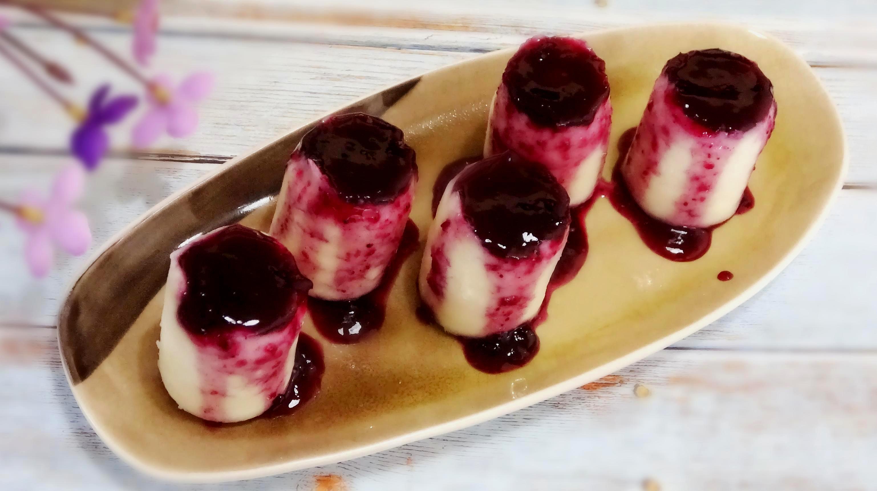 山药美食怎么制作?