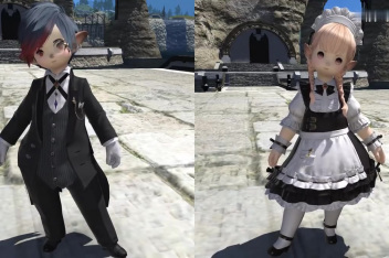 Ff14时装搭配网站 百度视频搜索 Ff14时装搭配网站 百度视频搜索